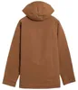 Hoodie Patagonia 27023DRBN voor Heren Productafbeelding-voorbeeld 3