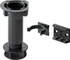Hettich Sockelverstellfuß-Set Kunststoff 25 x 100-120 mm Produktbild-Vorschau 2