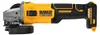 DEWALT Akku-Winkelschleifer, 18V, Basisv. Produktbild-Vorschau 5