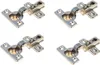 IHC Topfband Mittelanschlag 26mm Scharnier Topfscharniere Produktbild-Vorschau 1