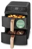 Cosori Turbo Tower, Heißluftfritteuse, 8,6 l, 40 °C, 230 Produktbild-Vorschau 10
