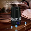 7MAGIC Luftbefeuchter Schlafzimmer, 4,5L Diffuser Produktbild-Vorschau 2