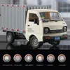 Nákladní auto na dálkové ovládání, 2,4 GHz, 1/16, dálkově Náhled obrázku produktu 5