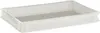 APS Teig- und Pizzaballenbehälter (B)600 x (T)400 mm weiß Produktbild-Vorschau 1