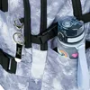 BAAGL Skate NASA Grey Rucksack-Set 3tlg: Rucksack, Produktbild-Vorschau 6