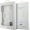 Guess GUHMP16XHGCRELST iPhone 16 Pro Max 6,9" průhledné Náhled obrázku produktu 8