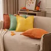 Set di 4 federe decorative, 40x40 cm Anteprima dell’immagine prodotto 4