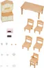 Landhaus Esszimmer NEU Produktbild-Vorschau 9
