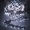 Vánoční Vánoční Žiárivky 500 Led, Studená Bílá, Ovládač S 8 Náhled obrázku produktu 6