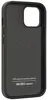 Audi Carbonfaserstreifen - iPhone 14 Hülle (Schwarz) Produktbild-Vorschau 11
