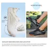 Leicht Rutschfest Outdoor Barfußschuhe Schnell Trocknend Produktbild-Vorschau 2