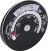 Thermomètre de four magnétique 0-500 ℃ Commutateur en Voir les images du produit 5