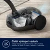Electrolux EB61C1OG Odkurzacz bębnowy 3,5 l Suchy worek na Podgląd zdjęcia produktu 8