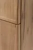 RODAN | Badschrank - Hoch Schrank Bad - SLIM - 136 cm - Produktbild-Vorschau 5