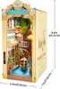 Book Nook Romantic Venice Robotime Productafbeelding-voorbeeld 9