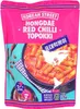 Kluski ryżowe Topokki - Słodko & Ostre 163g - Korean Street Podgląd zdjęcia produktu 2