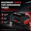 Batterie ProCORE 18 V – 10,0 Ah – Batterie de rechange Voir les images du produit 2