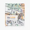 kwmobile Hülle für Anker soundcore P40i Case - TPU Silikon Produktbild-Vorschau 5