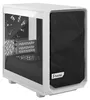 Fractal Design Geh Meshify 2 Nano White TG Clear Tint - Anteprima dell’immagine prodotto 10