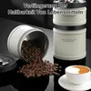 Vakuum Kaffeedose 1600ml Edelstahl 304, luftdicht Produktbild-Vorschau 7