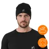 Thermoaktive Wintermütze Reflektierend Für Das Laufen Produktbild-Vorschau 4