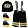 Chapeaux, pantalons, accessoires de photographie pour bébé, Voir les images du produit 6