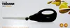 Tristar Couteau électrique EM-2107 120 W noir Voir les images du produit 4