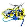 Zestaw konstrukcyjny solarno-hydrauliczny 12 w 1 Podgląd zdjęcia produktu 2