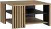 Couchtisch Joakimis Cftt5150-M682 Kaffetisch 80X45X50 Cm Produktbild-Vorschau 1