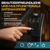 TREX SPORT Heimtrainer Fahrrad TX-250MB JOLT | Mechanisches Produktbild-Vorschau 5