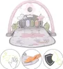 Lorelli MY FIRST PIANO hracia deka baby gym od 0+ – Náhľad obrázku produktu 6