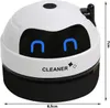 Verk 27024 Mini stolní vysavač USB bílý Náhled obrázku produktu 15