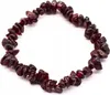 Armband van steen - bloedgranaat Productafbeelding-voorbeeld 5