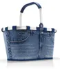 reisenthel carrybag Einkaufskorb Tasche Korb Einkaufstasche Produktbild-Vorschau 1