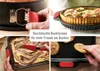 Woll: ¡Vamos a hornear! Molde para quiches y tartas con Vista previa de la imagen del producto 3