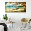 Coloray - Glasbild - 100x50 cm - Wandbild - Glasbilder - Produktbild-Vorschau 4