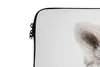 MuchoWow® Laptop Hülle 14 ZollWaschbär - Tiere - Natur - Produktbild-Vorschau 3