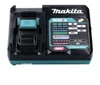 Makita Power Source Kit 40 V max. mit BL 4025 Akku 2.5 Ah ( Produktbild-Vorschau 4