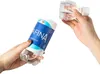 Trinkflasche mit Geheimfach – versteckter Safe, 26 cm Produktbild-Vorschau 2