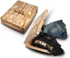 Rokker Black Jack Cargo Motorrad Textilhose, schwarz, 29 Produktbild-Vorschau 8