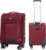RGL S-030 Kofferset Reisekofferset Stoff 3in1 Koffer Set Produktbild-Vorschau 2