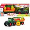 Dickie ABC Freddy Fruit Trailer Produktbild-Vorschau 1