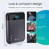Siltcon Kompakte Schnelllade-Powerbank 10000 mAh – 22,5 W – Produktbild-Vorschau 15
