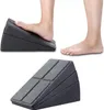 INF Natahovač lýtek Yoga wedge Černá Náhled obrázku produktu 5