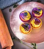 PRECORN Cupcake-Formen Förmchen 24er-Set: Wiederverwendbare Produktbild-Vorschau 6