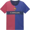 FC Barcelona dres súprava - deti - 2024-2025 - domáci dres Náhľad obrázku produktu 4