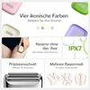Yoose Nano Elektrischer Intimrasierer für Damen, Nass & Produktbild-Vorschau 8