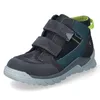 Ricosta MARVI asphalt/storm echt Leder/Textil Kinderschuhe Produktbild-Vorschau 3