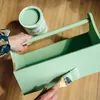 Creative Deco Grün Kreidefarbe für Möbel 1000 ml | Produktbild-Vorschau 3