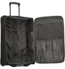 travelite paklite Orlando 2W Trolley Black black 73cm Náhľad obrázku produktu 2